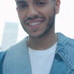 Mena Massoud Instagram - weekend flex fit