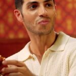 Mena Massoud Instagram - The first season of #EvolvingVegan was a home run 😂 Tune in tonight on @cravecanada @ctvlifechannel for the season #finale for the most personal episode yet in my hometown #Toronto