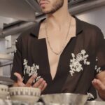 Mena Massoud Instagram - ICYMI: We visited the 9th BEST restaurant in the world in our travels to #MexicoCity to see how even the most respected culinary giants in the world are #EvolvingVegan. Episode 4 out now on @cravecanada @ctvlifechannel