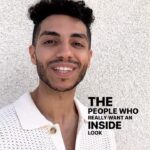 Mena Massoud Instagram - Building a personalized space for my followers & fans to get an exclusive inside look!