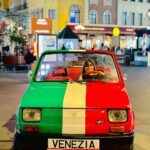 Menna Fadali Instagram – 🎅🏼🎄🎁🇹🇷❤️ Venezia Mega Outlet