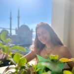 Menna Fadali Instagram – Günaydın istanbul 🇹🇷🇹🇷 Ortaköy