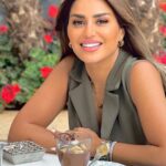 Menna Fadali Instagram – اضحي مبارك 🐏
كل سنه وانتم طيبين