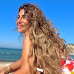 Menna Fadali Instagram – Günaydın şiıe 🇹🇷🇹🇷 #şile #turkey 🇹🇷 Mad Sea Beach Hotel