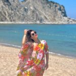 Menna Fadali Instagram – En güzel yerlerden biri 🇹🇷🇹🇷 #şiıe 🇹🇷🇹🇷 Mad Sea Beach Hotel