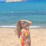 Menna Fadali Instagram – En güzel yerlerden biri 🇹🇷🇹🇷 #şiıe 🇹🇷🇹🇷 Mad Sea Beach Hotel