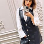Menna Fadali Instagram – Chapter 🧿