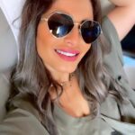 Menna Fadali Instagram – Bye bye cairo🤫 😉 dubai ❤️ #dubai Emirates Lounge Cairo
