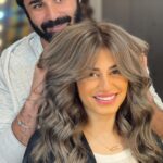 Menna Fadali Instagram – Manoush  is always trendy and up to date in latest hair styles…

@manoushafadali 

#Hamo_Set_The_Trend #HamoMohsen #Hamo_Bride #reels #instagram #reelsinstagram #love #trending #instagood #explore #viral #explorepage #follow #like #reel #foryou #music #reelsvideo #fyp #beauty #beautiful #fashion #makeup #style #model #nailsart #like #hairstyle #hairextensions #hairgoals Hamo Mohsen Beauty Salon