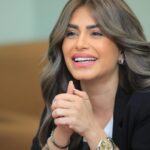 Menna Fadali Instagram – اول تكريم ليا السنه دي عن دور نرجس من اخبار اليوم الحمدلله شكرا لكل الجمهور شكرا للمخرج العظيم محمد سامي شكرا شركه ميديا هب ❤️❤️❤️🙏🏼 #جعفر_العمده #نرجس #منه_فضالي @mohamedramadanws  @directormohamedsami  @mediahubadvertising