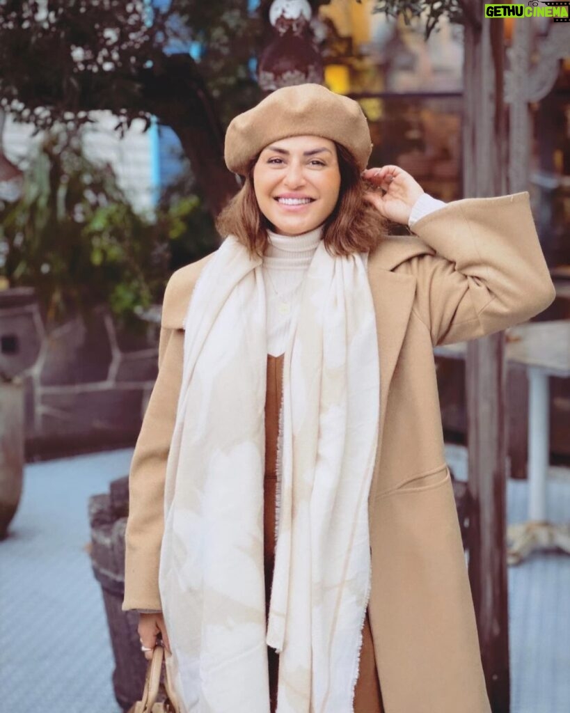 Menna Fadali Instagram - Just smile 😉😄❤🇹🇷 Üsküdar
