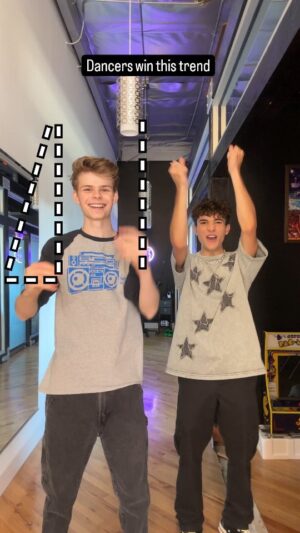 Merrick Hanna Instagram - Prove me wrong! @merrickhanna @nickbencivengo