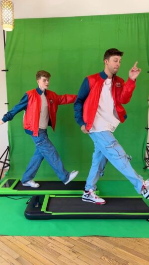 Merrick Hanna Instagram - Smooth enough? @mattsteffanina