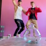Merrick Hanna Instagram - THIS TOOK 18 HOURS! 🤯 @mattsteffanina