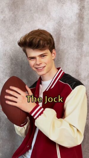 Merrick Hanna Instagram - School photos! Should I do a part two?