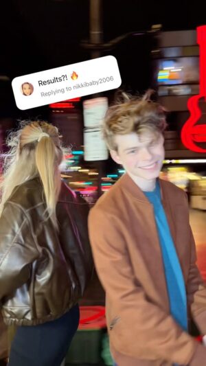 Merrick Hanna Instagram - RESULTS! @indistar