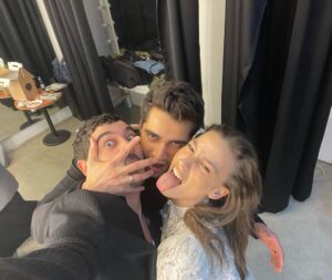 Mert Ramazan Demir Instagram - Ğaaaa♥️♥️♥️
