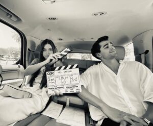 Mert Ramazan Demir Instagram - Dıdımdımdım
