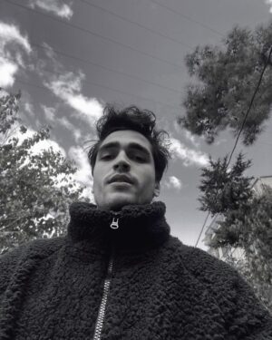 Mert Ramazan Demir Instagram - 