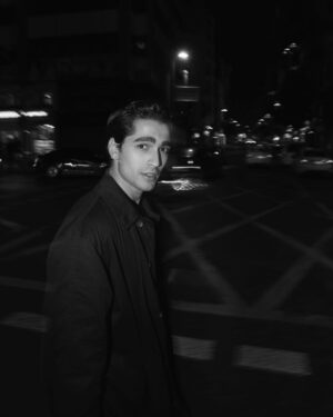 Mert Ramazan Demir Instagram - @robsstanley