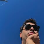 Mert Ramazan Demir Instagram - küçük kasım☀️