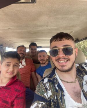 Mert Ramazan Demir Instagram - Adana blues♥️