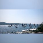 Meryem Uzerli Instagram –  Ciragan Palace Kempinski Istanbul
