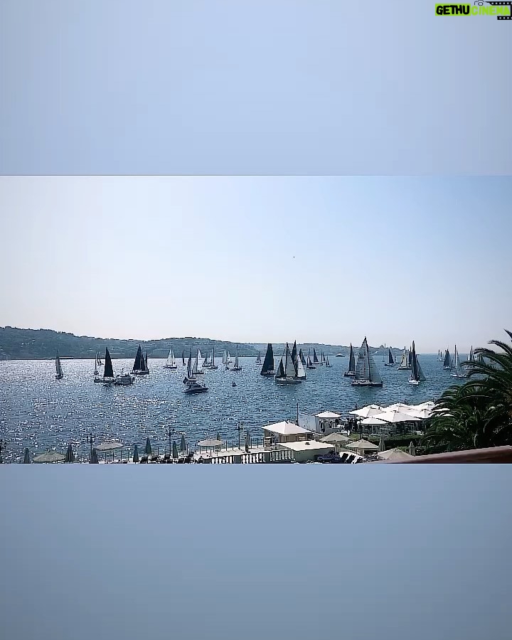 Meryem Uzerli Instagram - Ciragan Palace Kempinski Istanbul