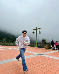 Metawin Opas-iamkajorn Instagram - 🇲🇾 Malaysia