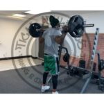 Method Man Instagram - That’s always ppl’s go to.. Nvm the fact it took me yrs to get to this level. And I’m taking care of my self wealth n health. so here it is leg day enjoy. Salute to all of those who aren’t afraid to strive 4 excellence! U motivate n inspire me! Repost from @ticalathletics • #420 #NATTYLIFE #MOTIVATION #TICALATHLETICS #INSPIRATION #GAINZ #RXWATER #DRINKRXWATER #IRONLUNG #TICAL #METHODMAN #JOHNNYBLAZE #HOTNIKKEL #TICALOFFICIAL #HIPHOP #VEINGANG #IIFYM #MACROLIFE #GYM #ART #FITNESS #GRAFFITI #SINY #NYC #BENCHPRESS #SQUATS #DEADLIFT #GYMLIFE #BLACKOWNEDBUSINESS