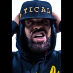 Method Man Instagram – Hit ‘em with the Dead Eye @ticalofficial @buytical