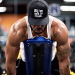 Method Man Instagram - Booked and busy!! For motivational purposes only... #life #getsome @gymclass_siny @ticalathletics @seventography
