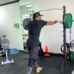 Method Man Instagram - 315 squats #ass2grass I’m improving.. But don’t let this distract you from the fact that the first hundred buys get their shirt autographed.. training is commitment and lifestyle #motivated Repost from @ticalathletics • FIRST 100 autographed LOUD PACKS UP “Training Is Commitment And Lifestyle “ #IRONLUNG #TICAL #METHODMAN #JOHNNYBLAZE #HOTNIKKEL #TICALATHLETICS #HIPHOP #VEINGANG #IIFYM #MACROLIFE #GYM #ART #FITNESS #GRAFFITI #NYC #BENCHPRESS #SQUATS #DEADLIFT #BLACKOWNEDBUSINESS