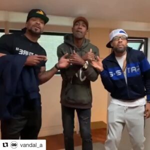 Method Man Instagram - Nothing’s like the original.. shout out to @vandal_a still doin it for the “erutluc”... #howhigh #howhigh2 I think DC and Yachty did a good job tho’ shout to them bros but that OG version just hit different..100 #Repost @vandal_a with @get_repost
・・・
CULTURE OR COMMERCE? 
VANDAL-A.
CC: @METHODMANOFFICIAL
#HOWHIGH #SILAS #JAMAL #INEEDMONEY #GOTWEED
#CULTURE #BACKWARDS
#WUTANG #METHODMAN #REDMAN
#IGSNEAKERCOMMUNITY
#INSTAKICKS #WDYWT
#ORIGINAL
#OG #VANDAL_A