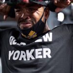 Method Man Instagram - Repost from @ticalathletics • Repost from @nycephotography • The Work Out - Pt. 1 💪🏾 Ft. @methodmanofficial Certified Trainer - @gymclass_siny Clothing - @ticalathletics Hydration - @drinkrxwater 🐝🐝🐝 #420 #MOTIVATION #TICALOFFICIAL #INSPIRATION #GAINZ #IRONLUNG #TICAL #METHODMAN #JOHNNYBLAZE #HOTNIKKEL #TICALATHLETICS #HIPHOP #VEINGANG #IIFYM #MACROLIFE #GYM #ART #FITNESS #GRAFFITI #NYC #BENCHPRESS #SQUATS #DEADLIFT #GYMLIFE #BLACKOWNEDBUSINESS