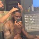Method Man Instagram - Ladies and Gentleman the King.. @kingjames theres a difference between n-words n kings... let’s be kings! #tical #methodman #lebron