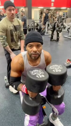 Method Man Instagram - Natty-Life! Tested and approved!! Repost from @ticalathletics
•
NATTY LIFE ‼️ JUST KILLER 🐝 PRE💥💥💥💥
 WWW.TICALATHLETICS.COM  #KILLERBEEPRE #420 #NATTYLIFE #RERACKYOURWEIGHTS #MOTIVATION  #TICALATHLETICS #TICALUNIVERSE #TICALOFFICIAL #INSPIRATION #GAINZ #RXWATER  #IRONLUNG #TICAL #METHODMAN #JOHNNYBLAZE #HOTNIKKEL #HIPHOP #VEINGANG #IIFYM #GYM #ART #FITNESS #GRAFFITI #SINY  #NYC #BENCHPRESS #SQUATS #DEADLIFT #GYMLIFE  #BLACKOWNEDBUSINESS