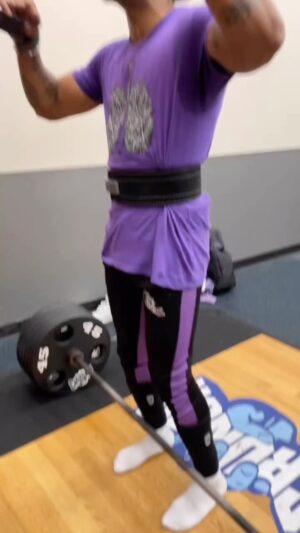 Method Man Instagram - 500 lb deadlift 🔥🔥 …
and here comes the couch coaching comments in 3…2…1
Repost from @ticalathletics
•
BIG BACK DAY 🦍 POWERED BY KILLER BEE 🐝 
 WWW.TICALATHLETICS.COM  #KILLERBEEPRE #420 #NATTYLIFE #RERACKYOURWEIGHTS #MOTIVATION  #TICALATHLETICS #TICALUNIVERSE #TICALOFFICIAL #INSPIRATION #GAINZ #RXWATER  #IRONLUNG #TICAL #METHODMAN #JOHNNYBLAZE #HOTNIKKEL #HIPHOP #VEINGANG #IIFYM #GYM #ART #FITNESS #GRAFFITI #SINY  #NYC #BENCHPRESS #SQUATS #DEADLIFT #GYMLIFE  #BLACKOWNEDBUSINESS