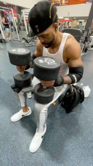 Method Man Instagram - Improving and inspired!!!
Repost from @ticalathletics
•
no days off ‼️ and we rack them 

 WWW.TICALATHLETICS.COM
#420 #NATTYLIFE #RERACKYOURWEIGHTS #MOTIVATION  #TICALATHLETICS #TICALUNIVERSE #TICALWORLD #TICALOFFICIAL #INSPIRATION #GAINZ #RXWATER  #IRONLUNG #TICAL #METHODMAN #JOHNNYBLAZE #HOTNIKKEL #HIPHOP #VEINGANG #IIFYM #GYM #ART #FITNESS #GRAFFITI #SINY  #NYC #BENCHPRESS #SQUATS #DEADLIFT #GYMLIFE  #BLACKOWNEDBUSINESS