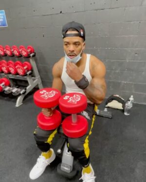 Method Man Instagram - For more info merchandise and motivational videos check out @ticalathletics Repost from @ticalathletics
•
PSA.. I DONT KNOW WHO NEEDS TO HEAR THIS.

WWW.TICALATHLETICS.COM
#420 #NATTYLIFE #RERACKYOURWEIGHTS #MOTIVATION  #TICALATHLETICS #INSPIRATION #GAINZ #RXWATER  #IRONLUNG #TICAL #METHODMAN #JOHNNYBLAZE #HOTNIKKEL #TICALOFFICIAL #HIPHOP #VEINGANG #IIFYM #MACROLIFE #GYM #ART #FITNESS #GRAFFITI #SINY  #NYC #BENCHPRESS #SQUATS #DEADLIFT #GYMLIFE  #BLACKOWNEDBUSINESS