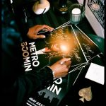 Metro Boomin Instagram - Truly Humble Under God 🙏🏾 Worldwide
