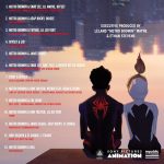 Metro Boomin Instagram – ACROSS THE SPIDER-VERSE OFFICIAL TRACKLIST. ALBUM DROPS AT MIDNIGHT. DROP SOME 🕷️🕷️🕷️ AND SOME 🔥🔥🔥 IF YOU READY!!!!! Spider-Verse
