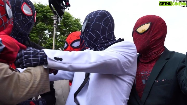 Metro Boomin Instagram - LA premiere was a night to remember!! Can’t wait for the world to enjoy this film and album! #spiderverse 🕷️🕷️🕷️ Spider-Verse