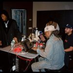 Metro Boomin Instagram - AOTY loading… 🔋🔋🔋