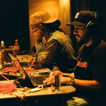 Metro Boomin Instagram - AOTY loading… 🔋🔋🔋