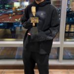 Metro Boomin Instagram - Congrats to @metroboomin on the #BBMAs win for Top Collaboration with @theweeknd & @21savage for “Creepin’”! 🎉