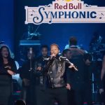 Metro Boomin Instagram - Symphonic Boomin 🎻 Young Metro x Red Bull Symphonic full show out now on youtube.com/metroboomin 🎶: @metroboomin & @johnlegend #redbull #givesyouwiiings #redbullsymphonic #music #orchestra