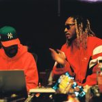 Metro Boomin Instagram - METro drOp tHe fUtuRE ALBUM Pluto