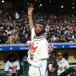 Metro Boomin Instagram - Metro McGwire I might need a 10-day with the @cardinals!! Shoutout @cactusjackfoundation putting on a great game for a great cause!! 🥎🏟️