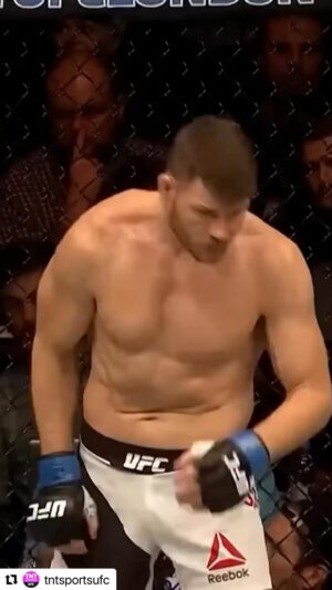 Michael Bisping Thumbnail - 23.7K Likes - Top Liked Instagram Posts and Photos